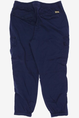 Polo Ralph Lauren Pants in 31-32 in Blue