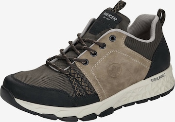 Rieker Sneakers in Brown: front