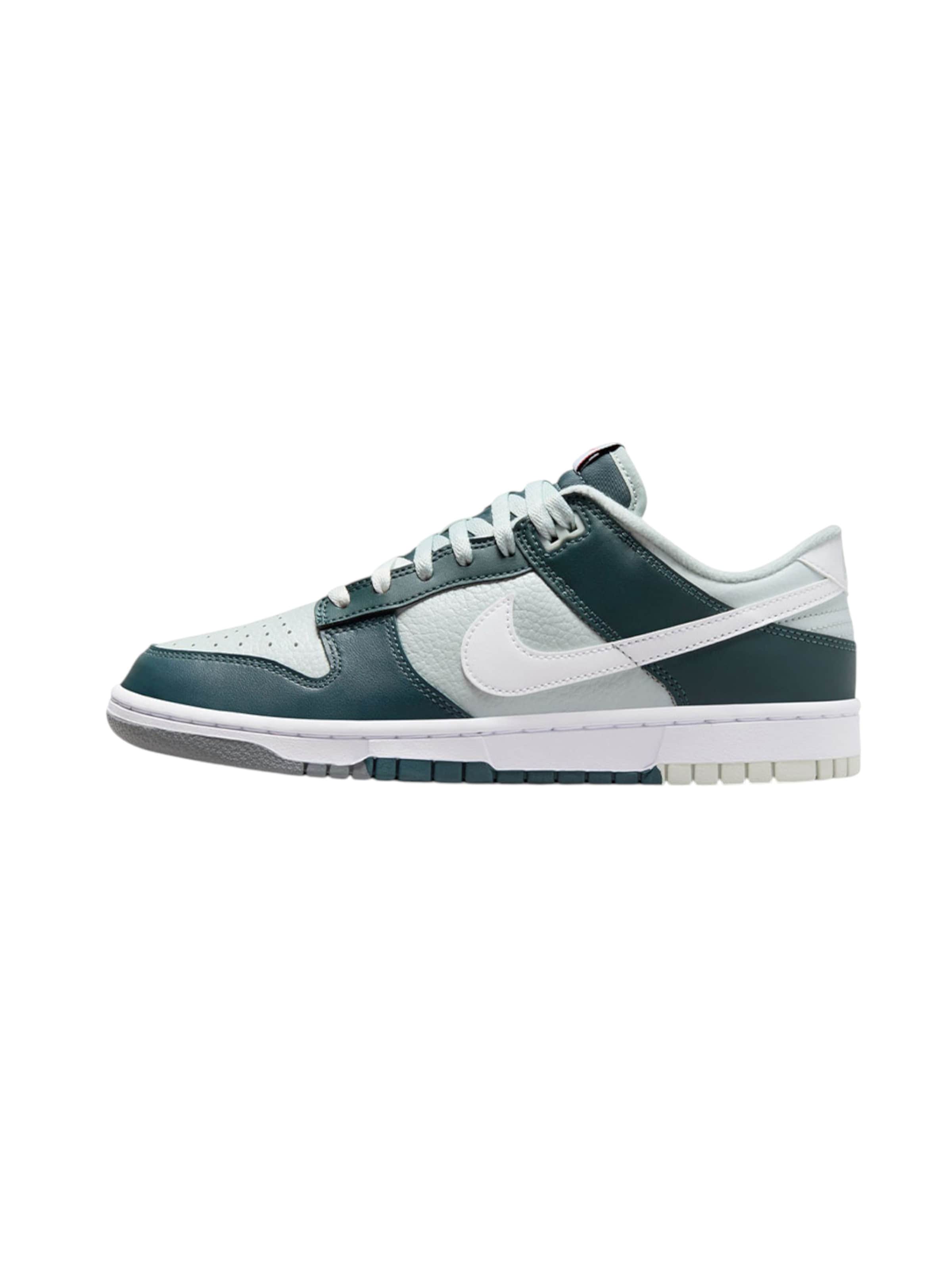Nike Sportswear Sneaker in Blau: Vorderseite