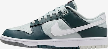 Nike Sportswear Sneaker in Blau: Vorderseite