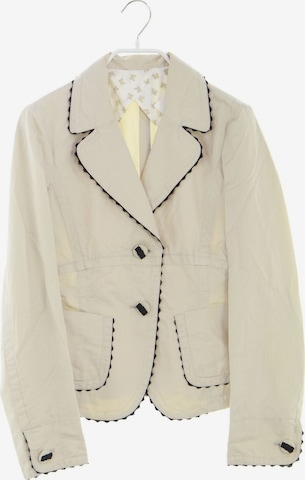 Weekend Max Mara Jacket & Coat in XS in Beige: front