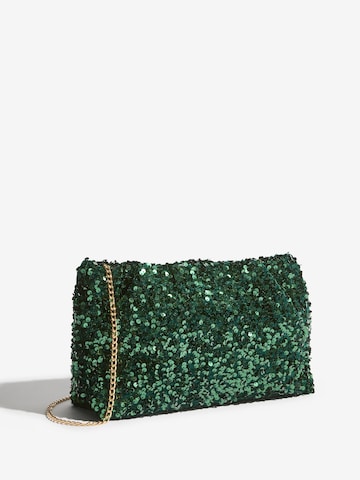Friends Like These - Clutches em verde