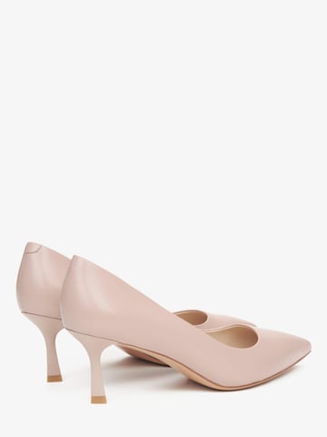 Estro Pumps '9289'‌‌‌‌‌ in Beige