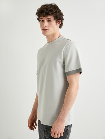 Koton Shirt in Grijs