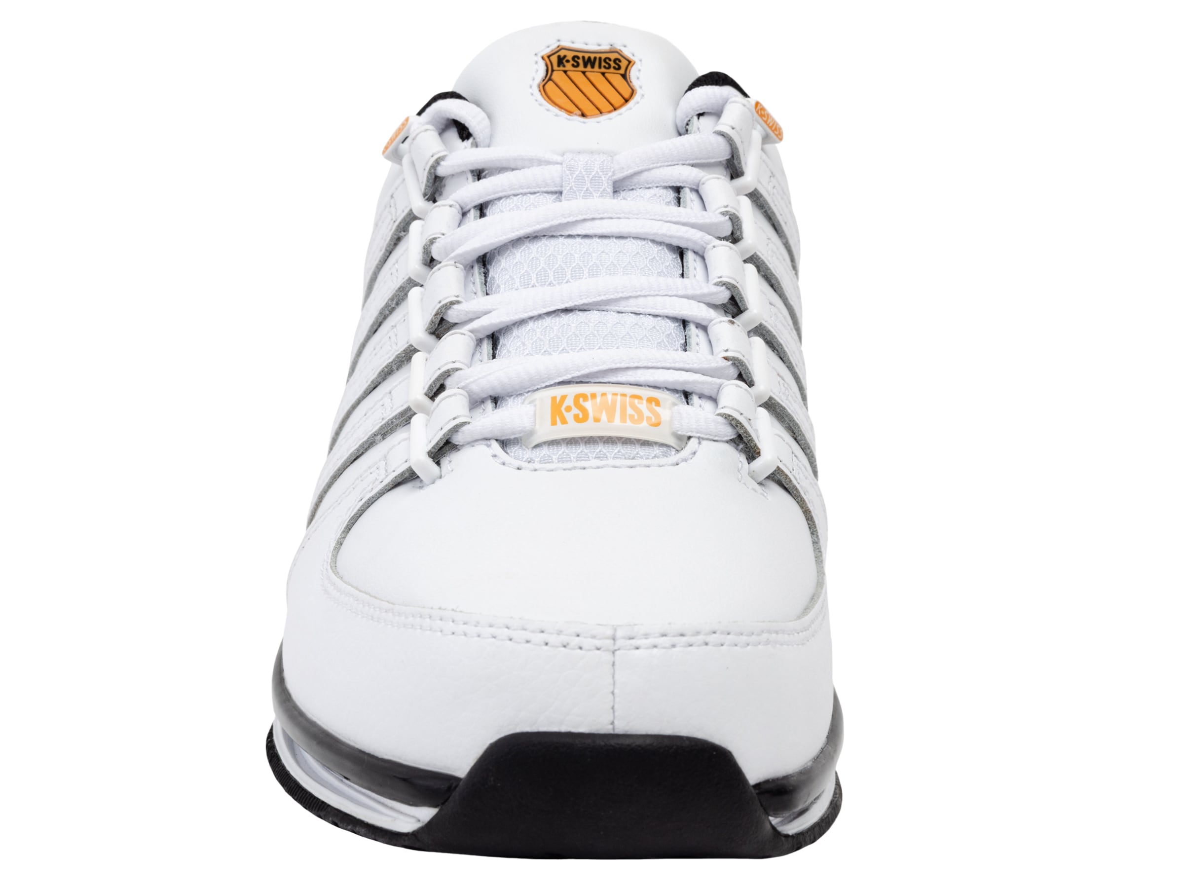 K-SWISS - Sapatilhas baixas 'Rinzler' em branco