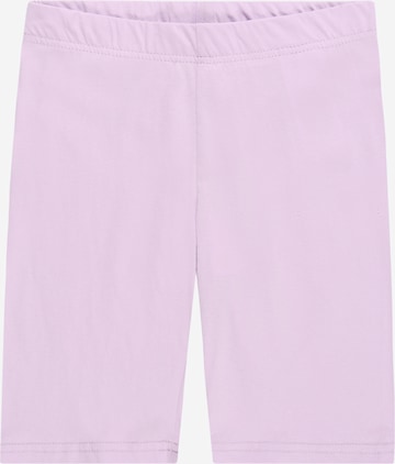 KIDS ONLY - Skinny Pantalón 'Amy' en rosa: frente