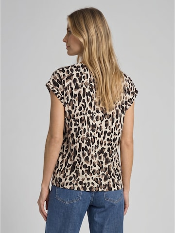 TOM TAILOR Shirt in Mischfarben