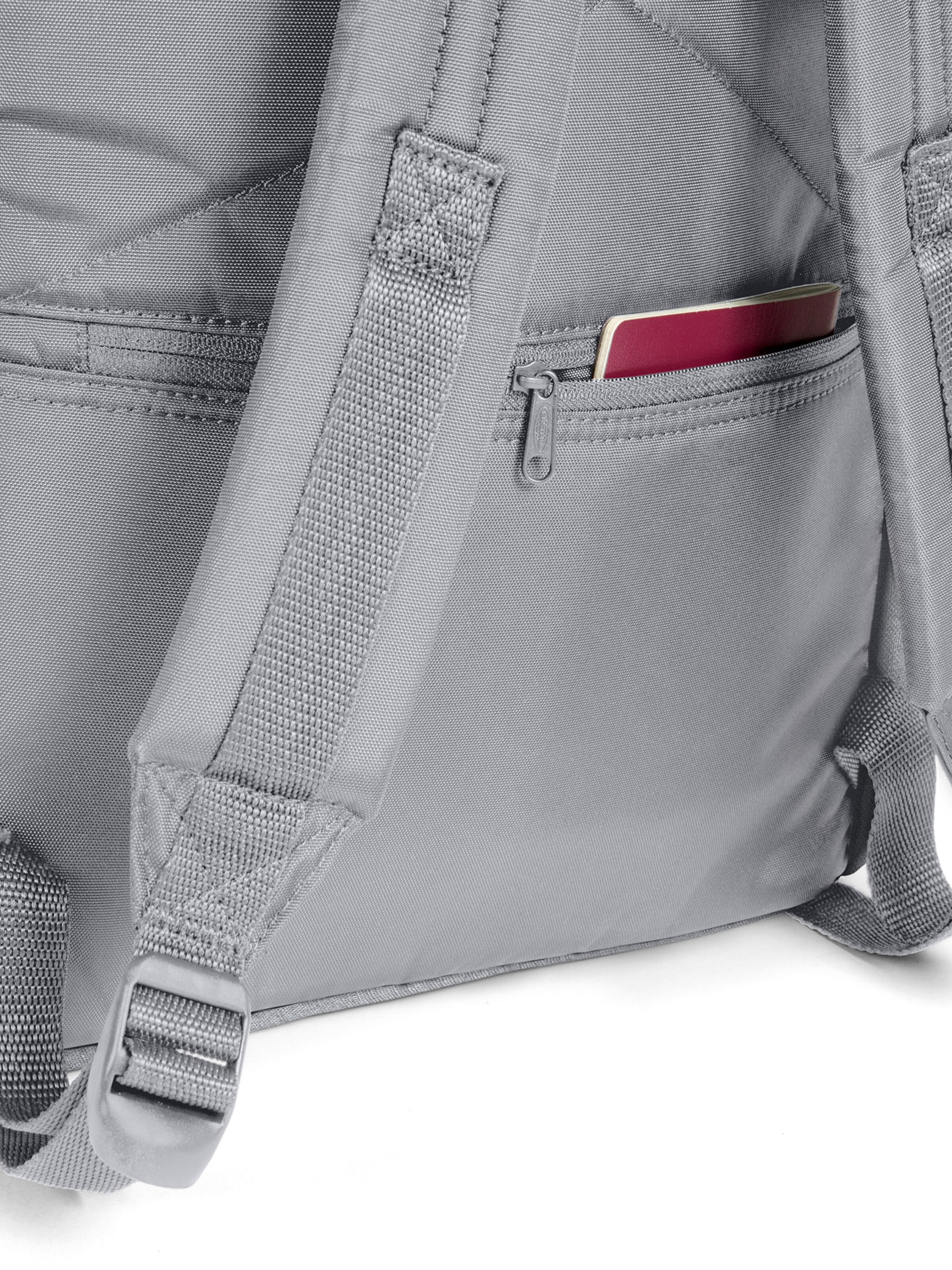 Sac à dos EASTPAK en gris