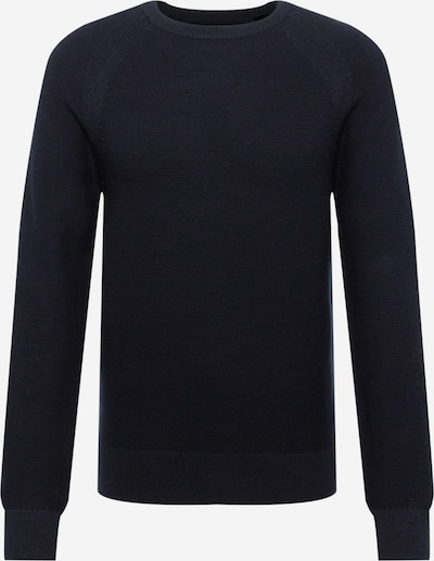 Dockers Sweter w kolorze czarnym, Podgląd produktu