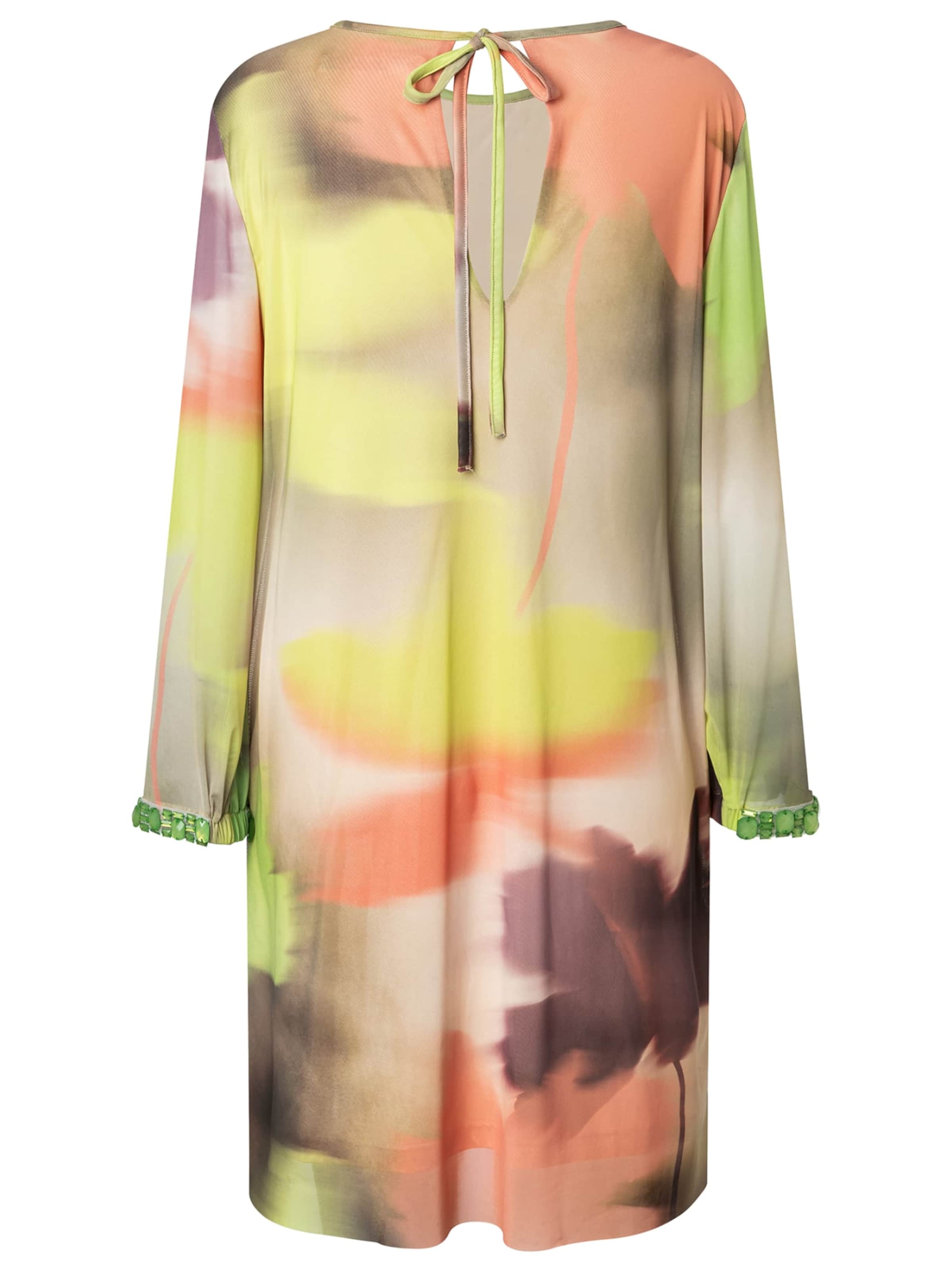 Ana Alcazar Dress 'Denai' in Mixed colours