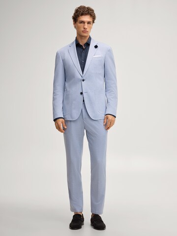 JOOP! Slim Fit Hemd ' Pai ' in Blau