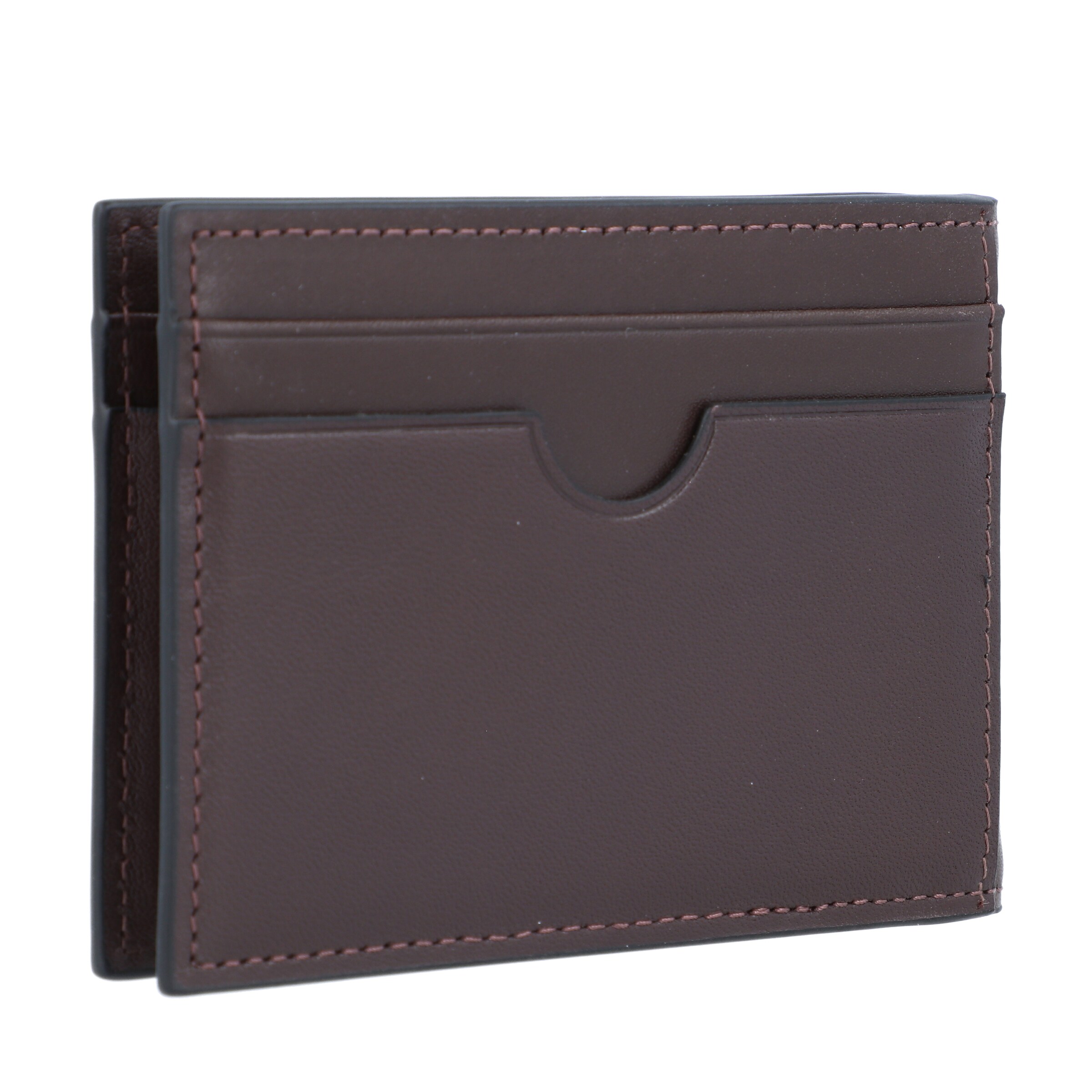 Davidoff Wallet in Brown