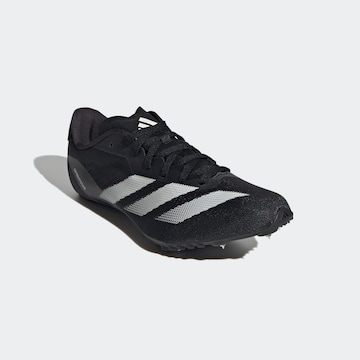 ADIDAS PERFORMANCE Running Shoes in Black