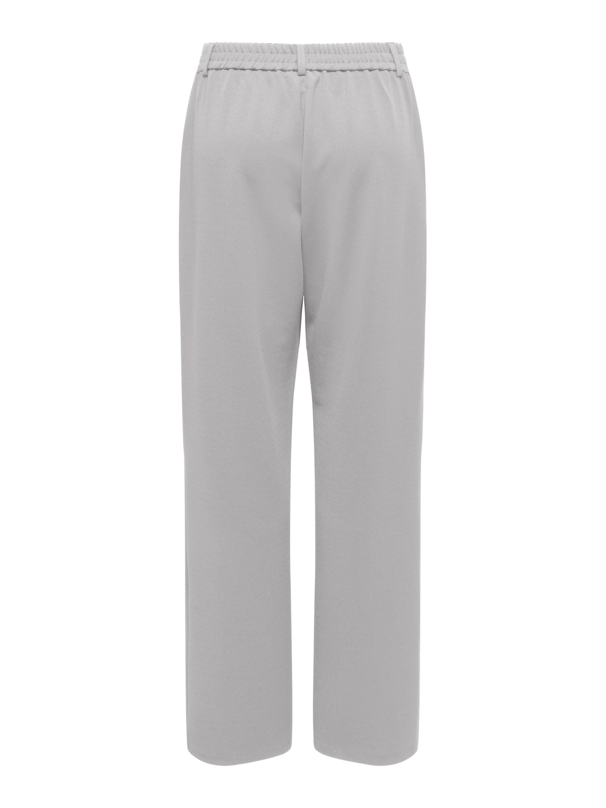 Regular Pantalon 'ONLRENAL' ONLY en gris