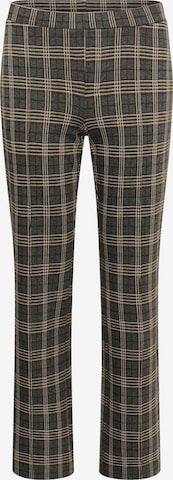Part Two Trousers 'Pontas' in Grey: front