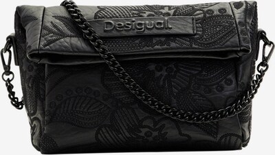 Desigual Sacs à main en noir, Vue avec produit