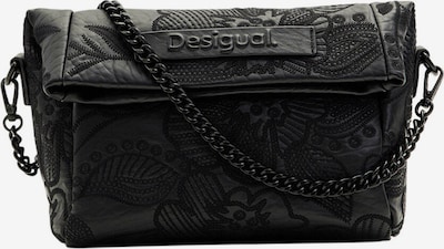 Desigual Sacs à main en noir, Vue avec produit