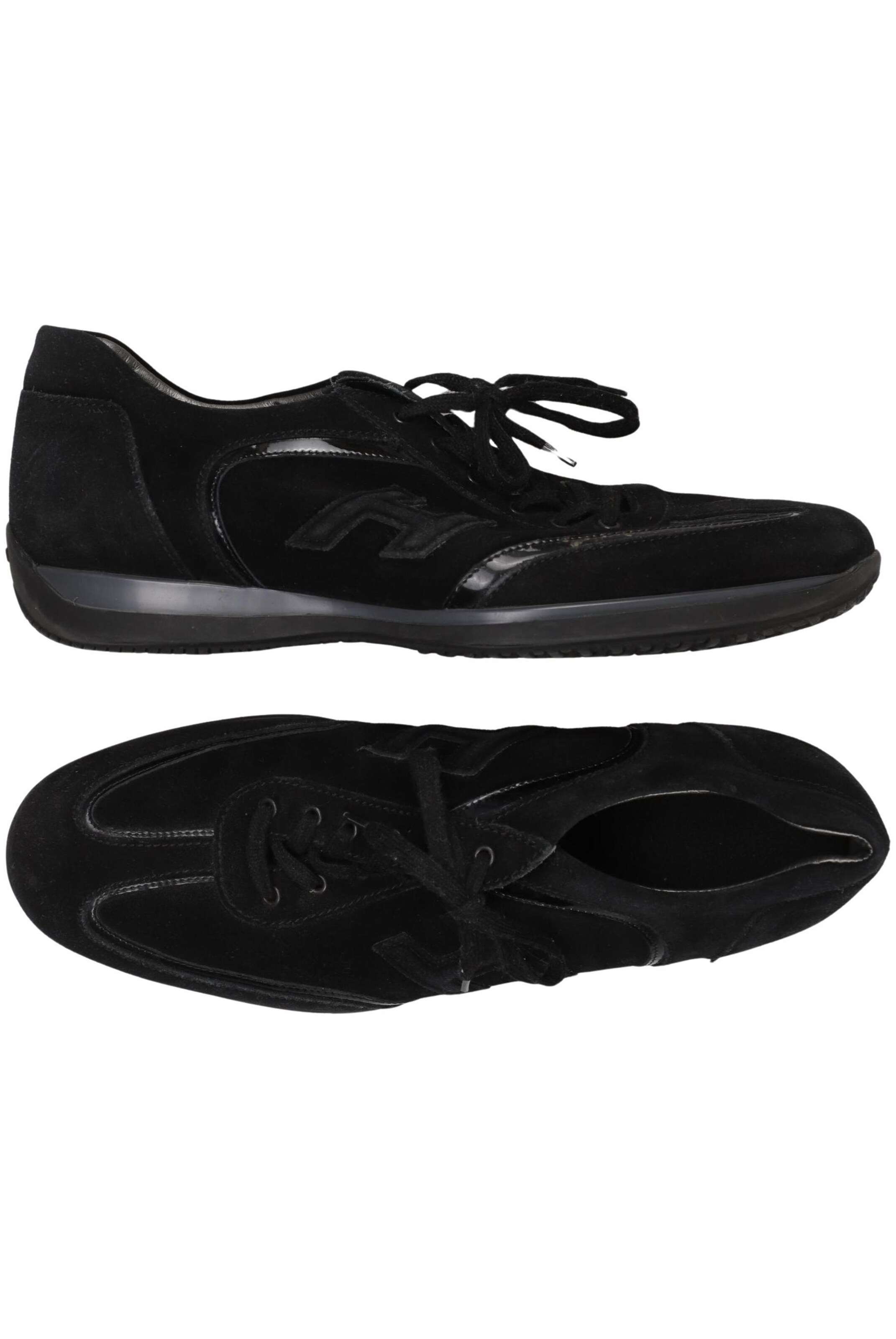 HOGAN Sneaker in 41,5 in schwarz, Produktansicht