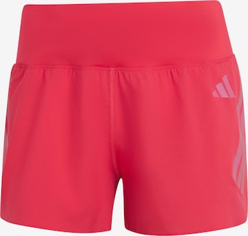 ADIDAS PERFORMANCE Sportnadrágok 'ADI365 Formotion' - rózsaszín: elől