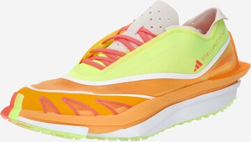 ADIDAS BY STELLA MCCARTNEY Buty do biegania 'Earthlight 2.0' w kolorze zielony: przód