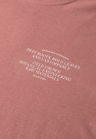 Street One MEN Shirt in Pink