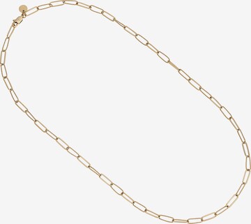 NOELANI Necklace 'Neonali' in Gold: front
