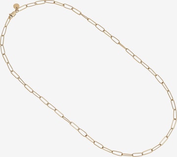 NOELANI Necklace 'Neonali' in Gold: front