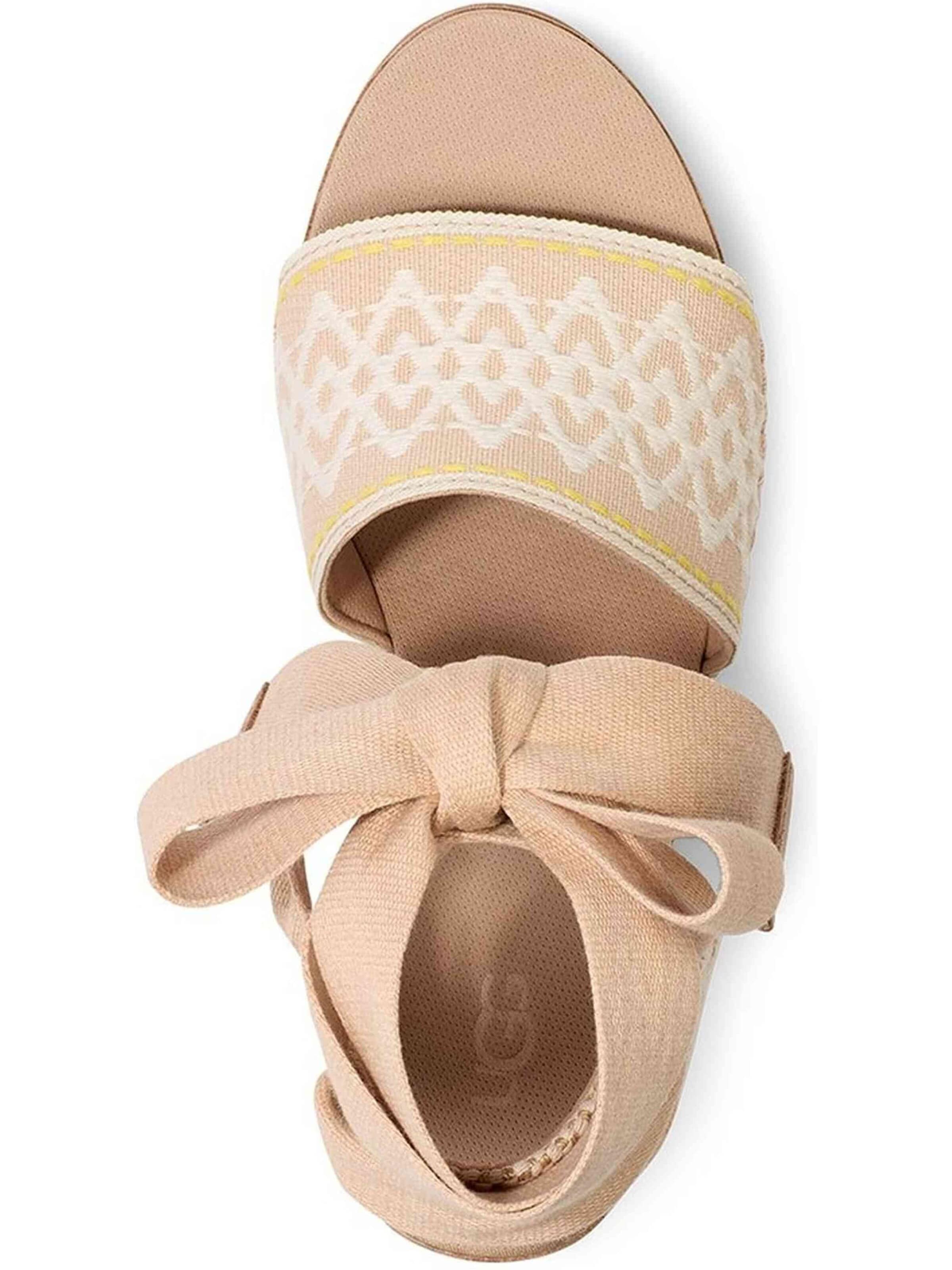 UGG - Sandalias en beige