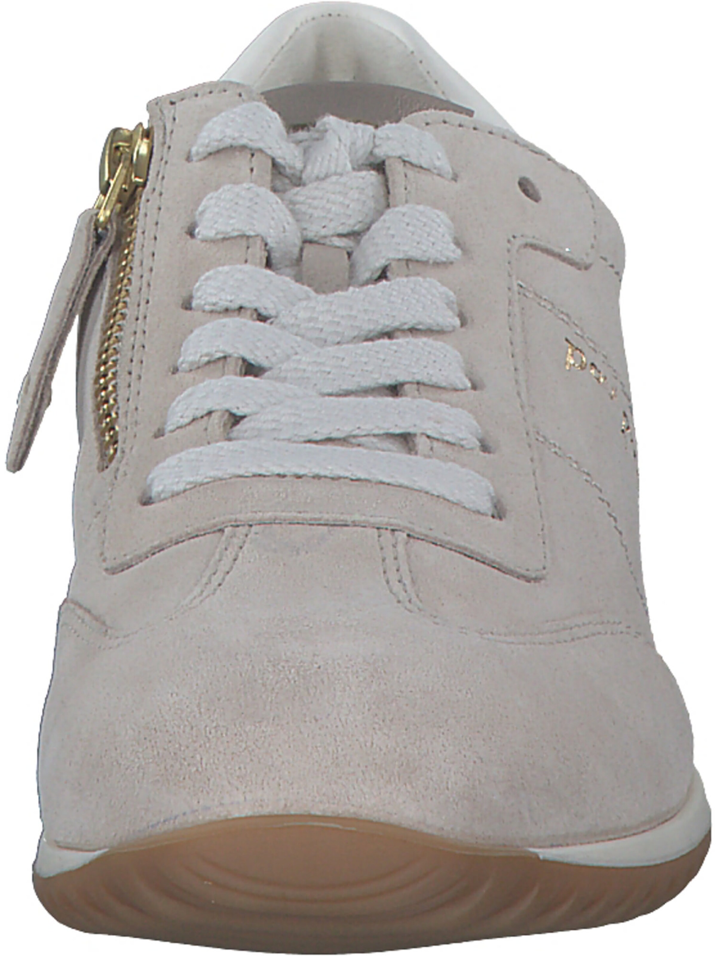 Paul Green Sneaker in Beige