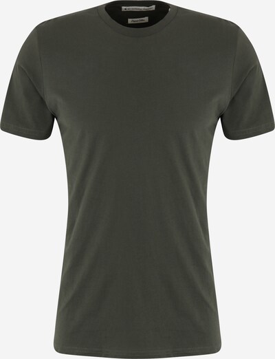 By Garment Makers T-Shirt in khaki, Produktansicht