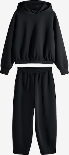 The Set Joggingová souprava - černá, Produkt