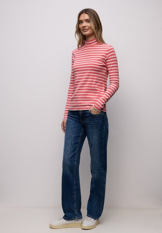 STREET ONE Shirt in Pink