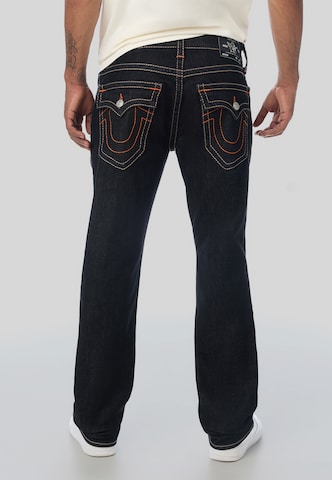Regular Jean 'RICKY' True Religion en noir