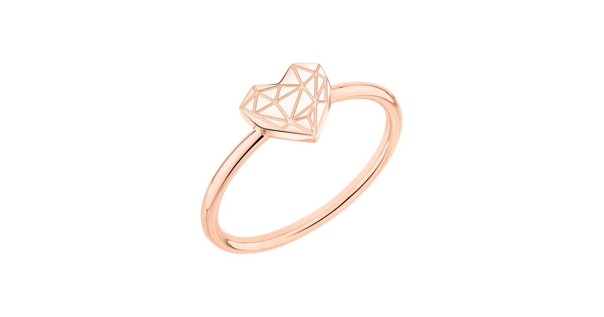 Liebeskind Berlin Uhr - rosegold-coloured/white/roségoldfarben Liebeskind Berlin Uhr - rosegold-coloured/white/roségoldfarben