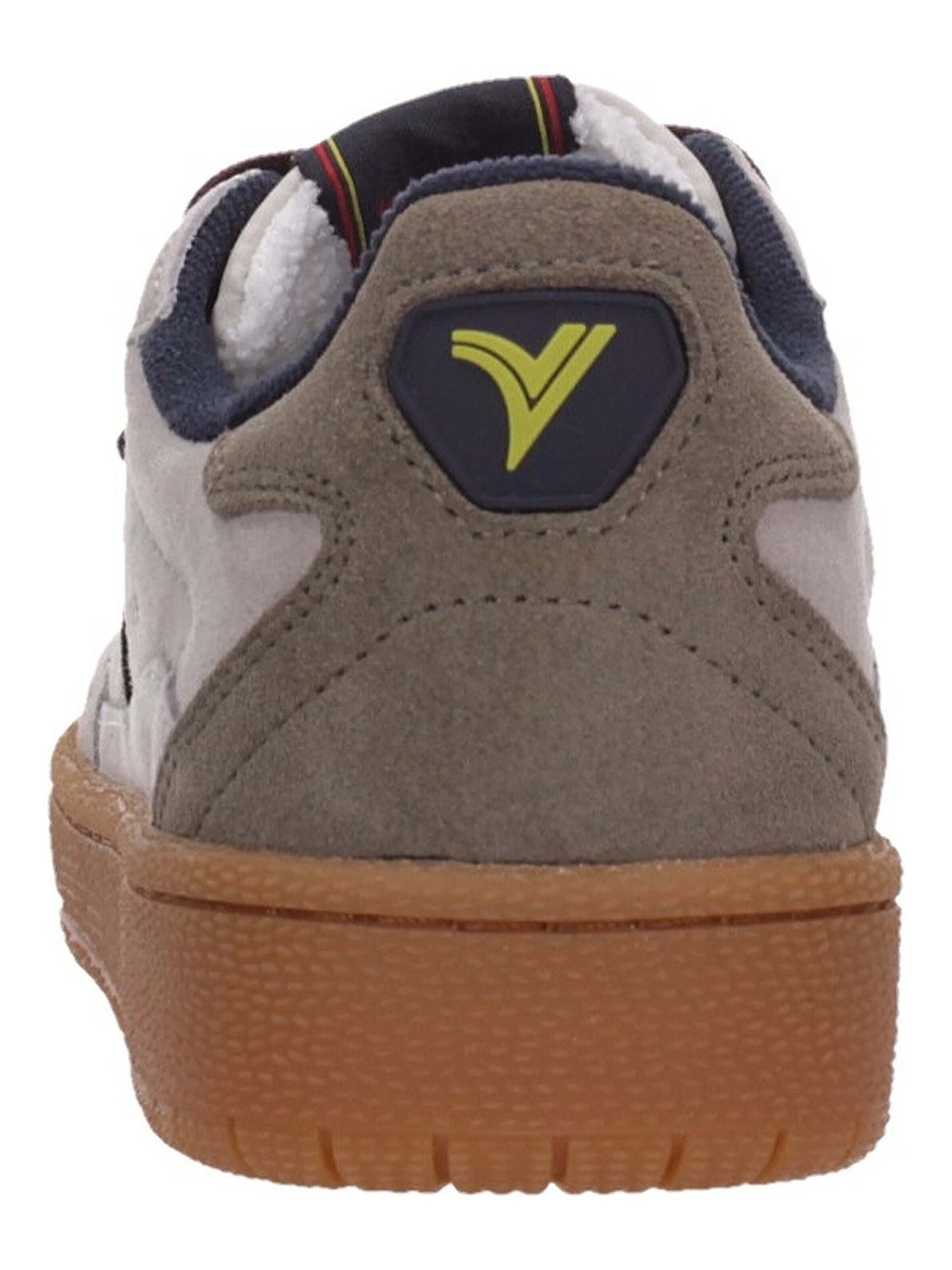 Sneaker bassa 'Sneakers Victoria' di Victoria Shoes in grigio