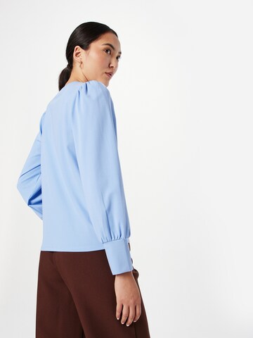 OBJECT Shirt 'Caroline' in Blau