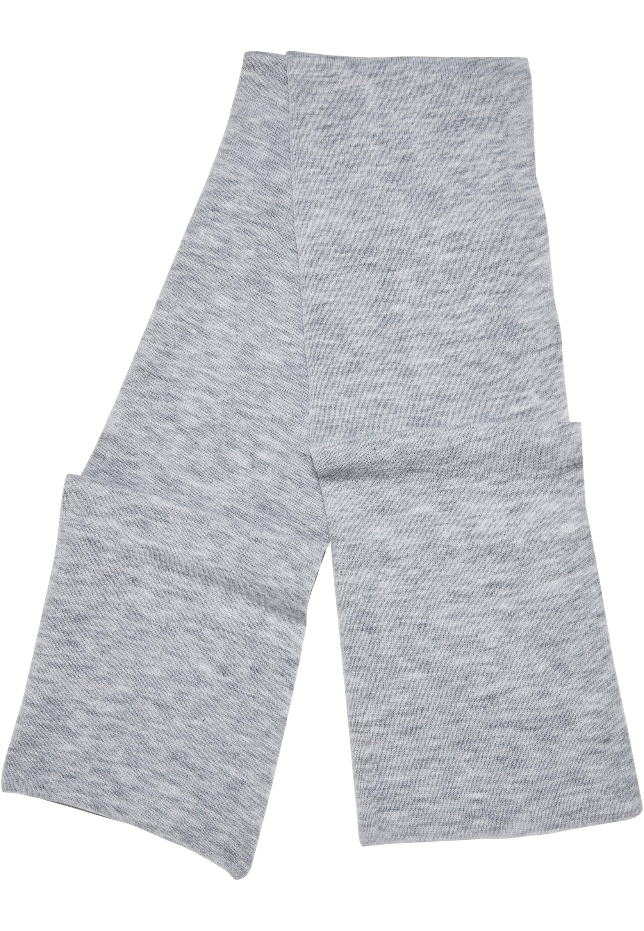 Urban Classics Kaulaliina värissä harmaa: etupuoli