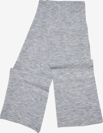 Urban Classics Scarf in Grey: front