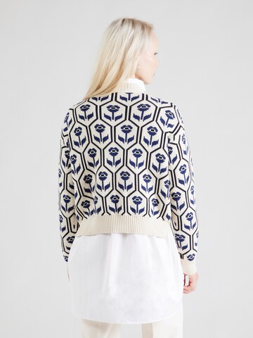 Weekend Max Mara Sweter 'ODEON' w kolorze beżowy