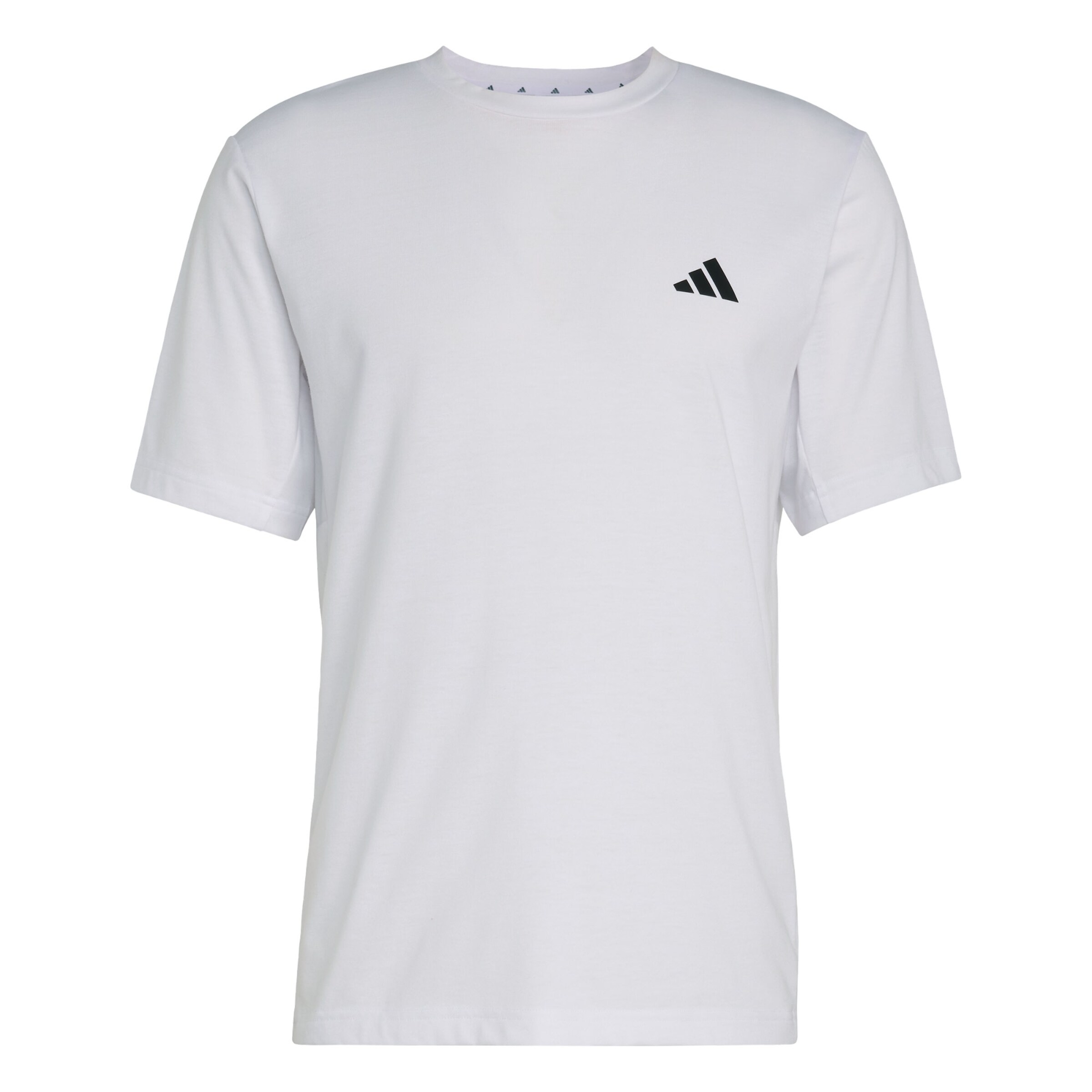 ADIDAS PERFORMANCE Funktionsshirt in schwarz / weiß, Produktansicht