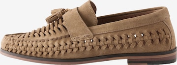 Next Sisäkengät värissä beige: etupuoli