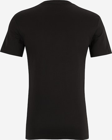 G-Star RAW Shirt in Zwart