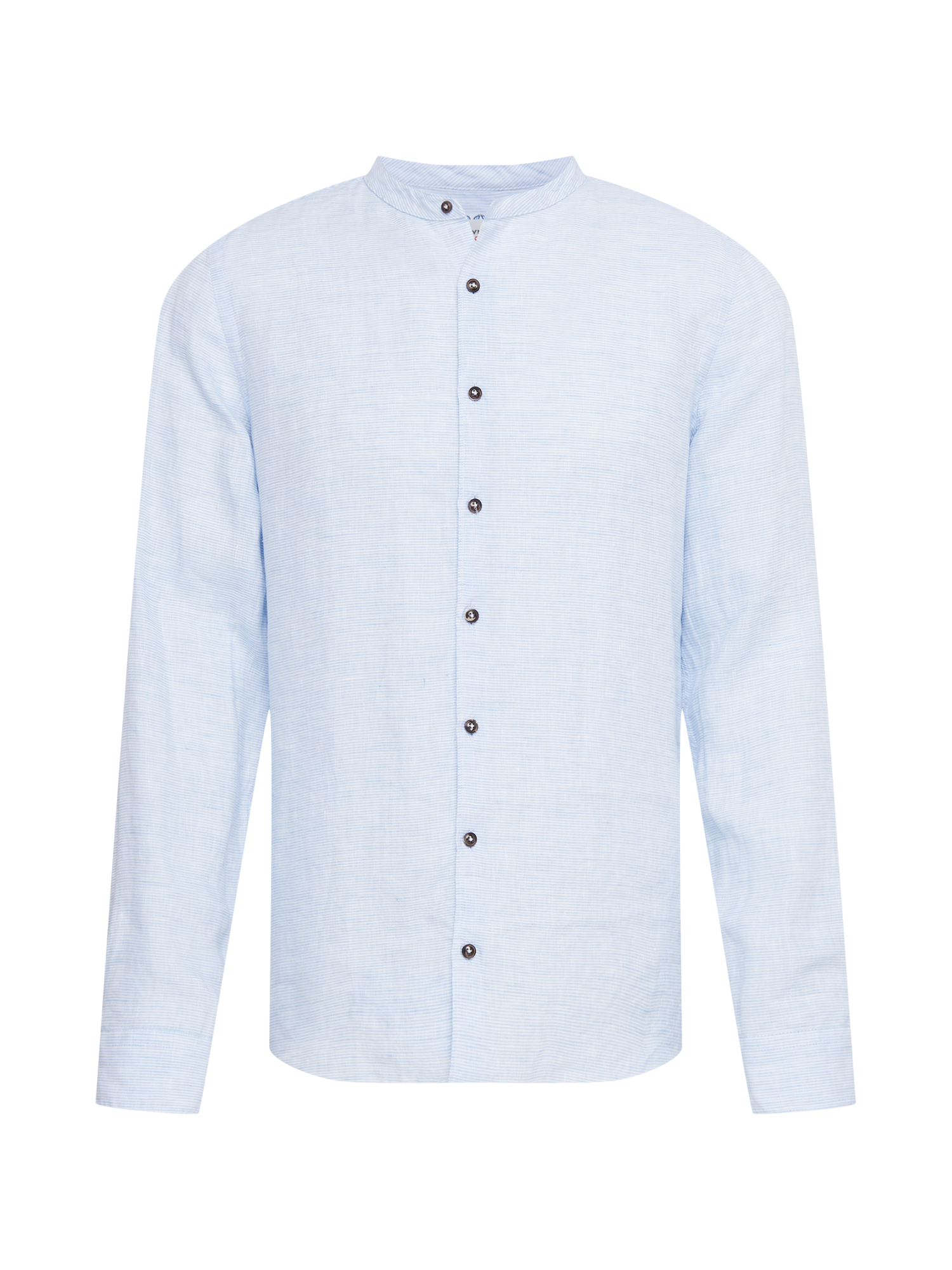 Odzież Mężczyźni OLYMP Koszula w kolorze Jasnoniebieskim 