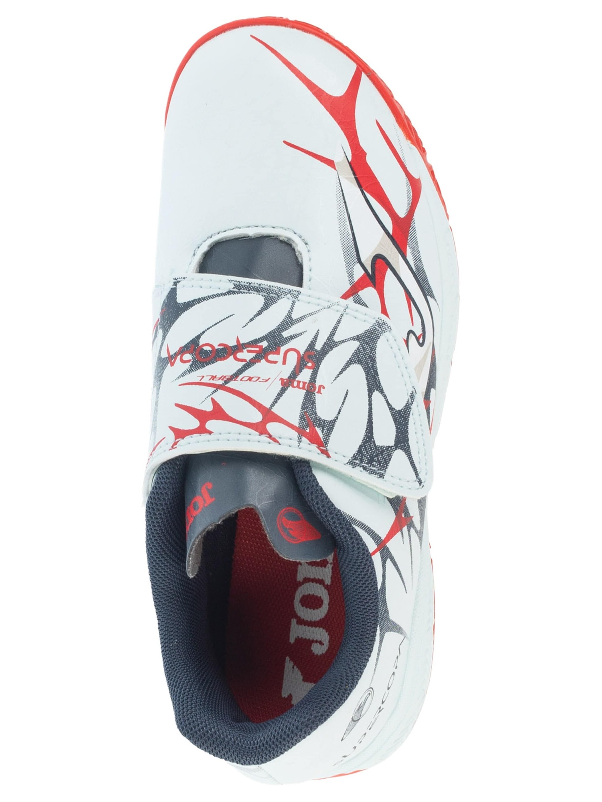 JOMA Sportschoen 'Joma Super Copa Jr 25 SCJW INV' in Wit