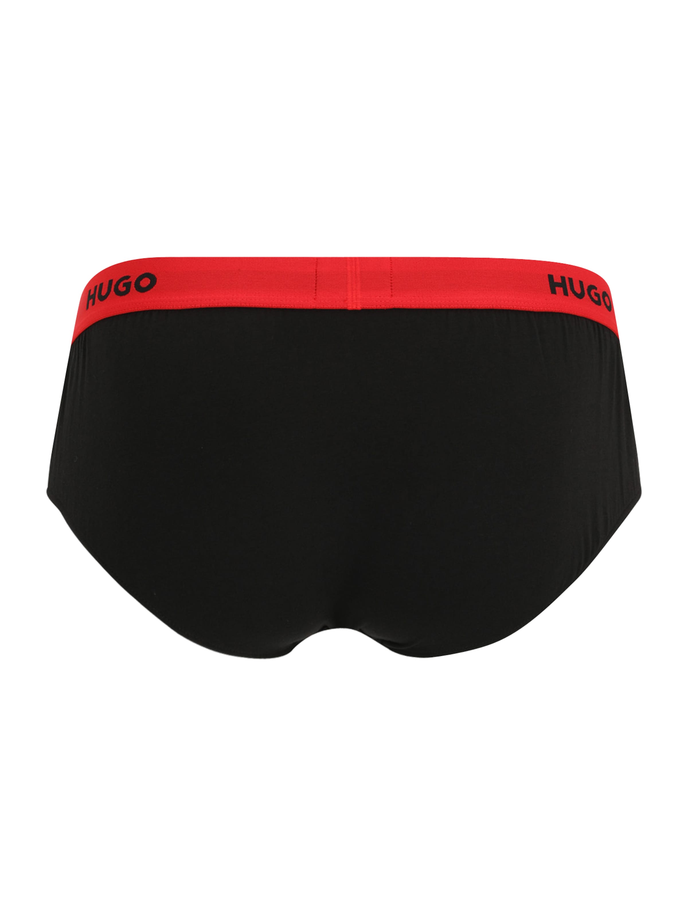HUGO Трусы-слипы в Черный
