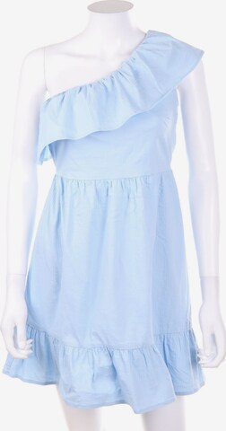 VERO MODA Dress in XS in Blue: front