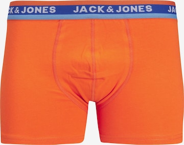 JACK & JONES Boksershorts 'Miami' i blå