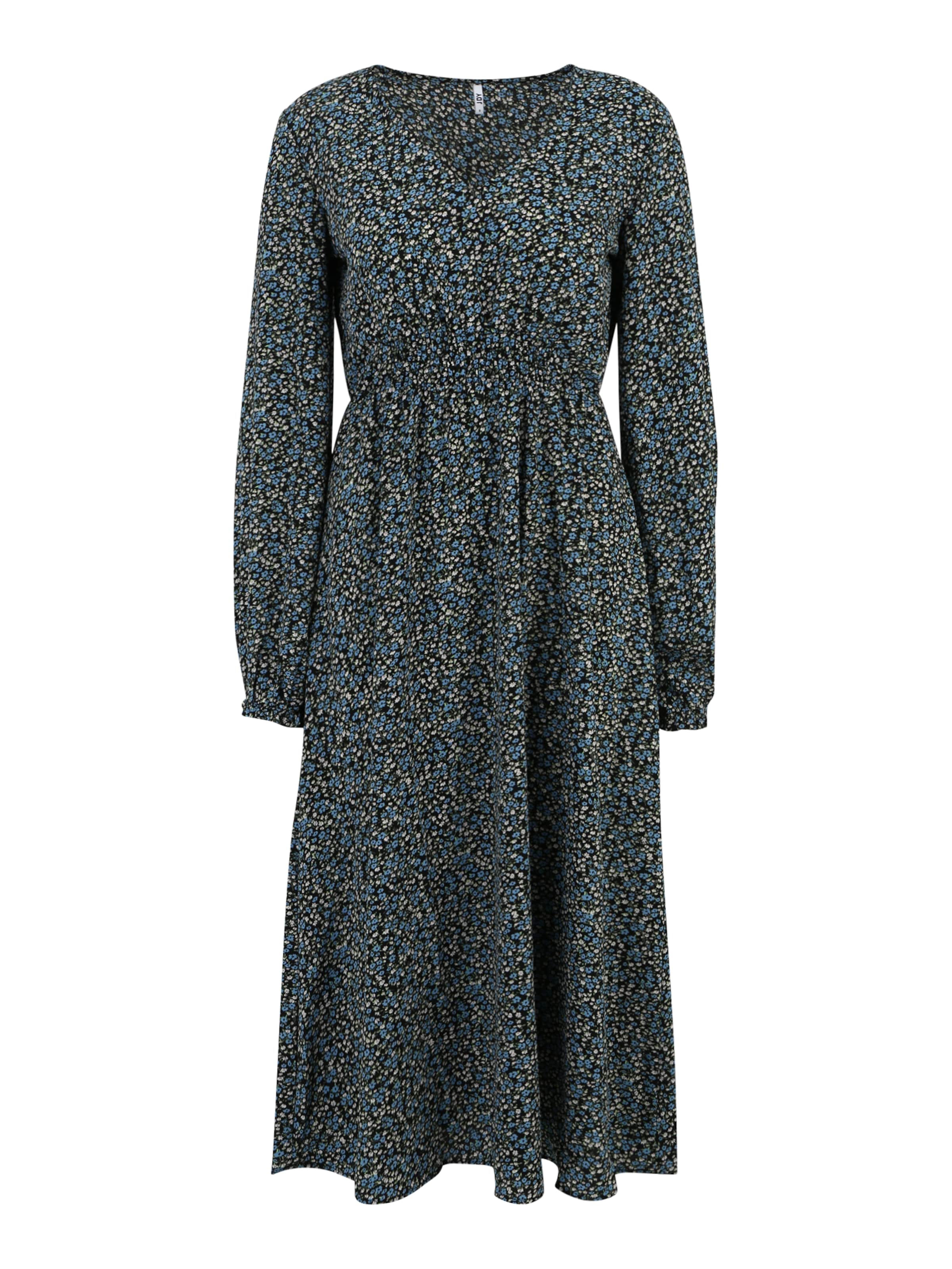 JDY Tall Φόρεμα 'JDYKatrin' σε μαύρο: μπροστά