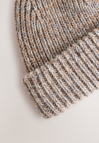 Next - Gorra en marrón