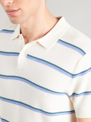 GAP - Jersey 'NOVELTY' en beige